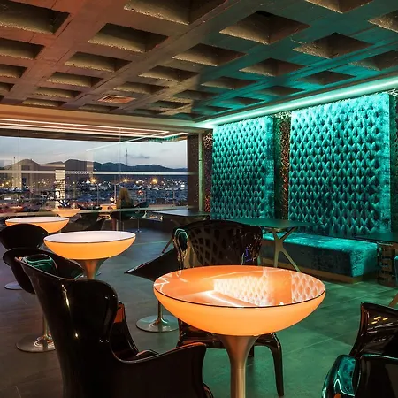 Corso & Hotel 4*