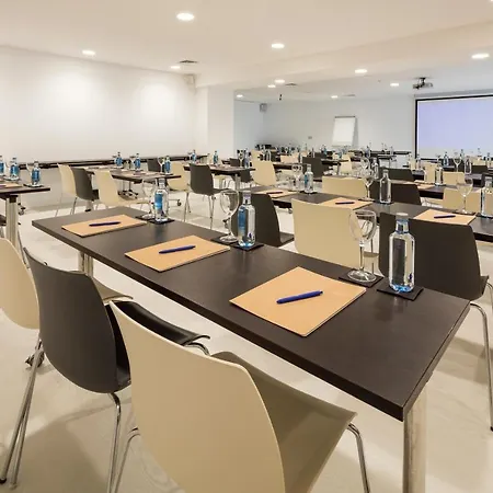 Corso & Hotel Ibiza Town