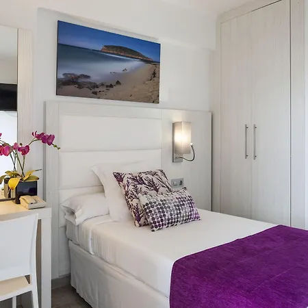Corso & Hotel Ibiza