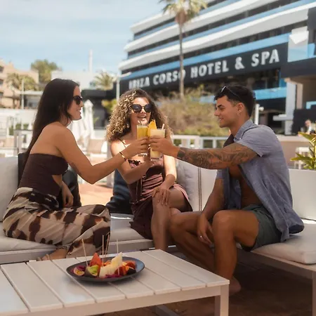 Hotel Corso &